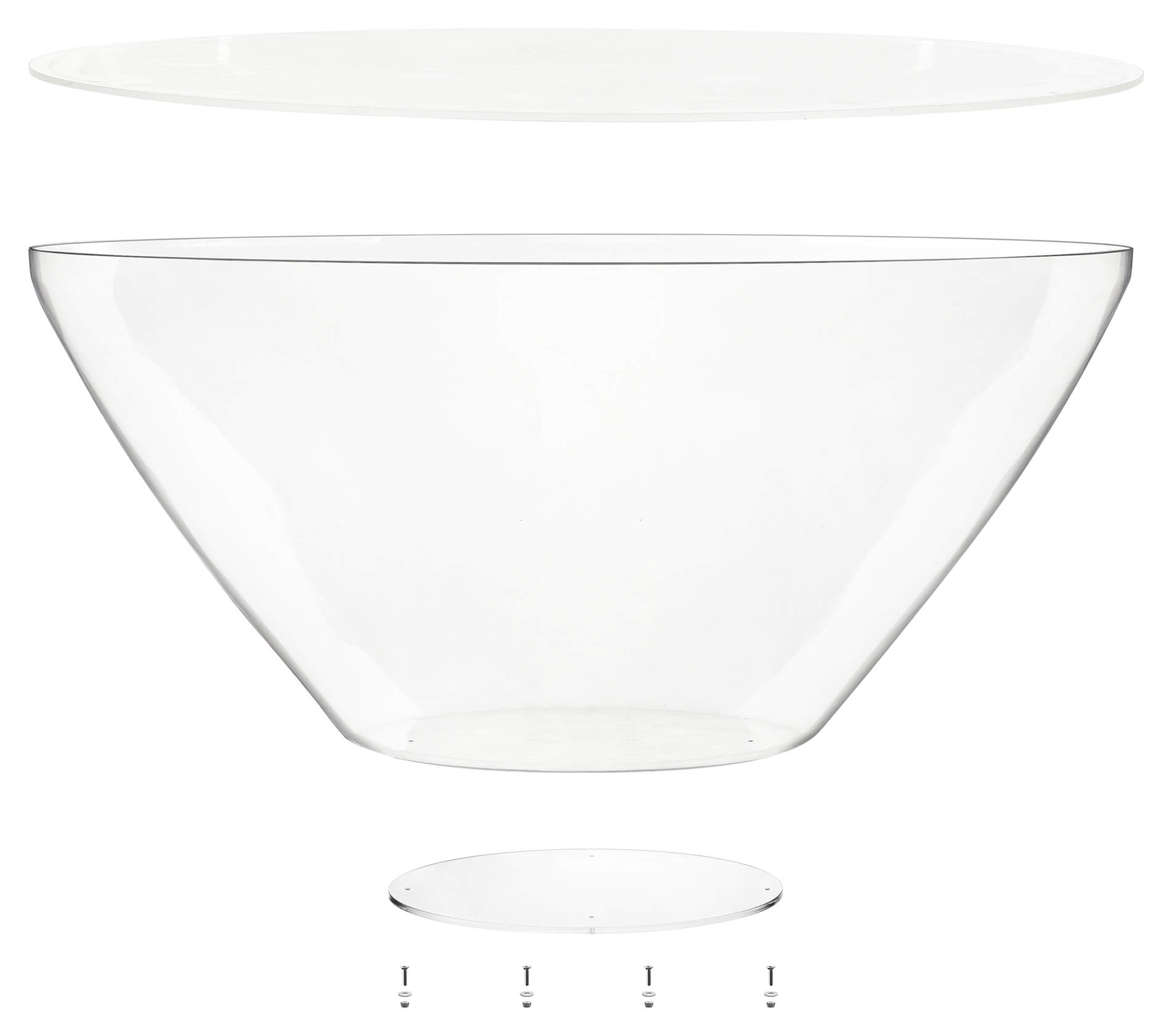 SpinShot Riser in the box