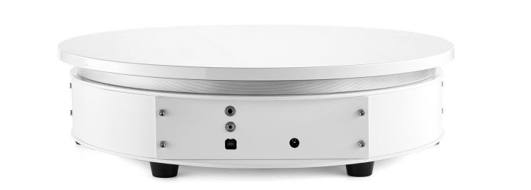SpinShot Turntable